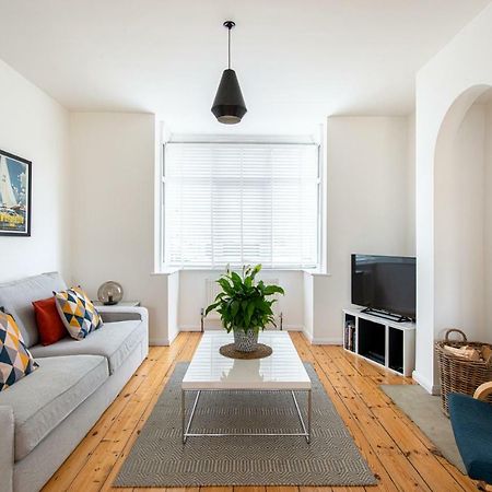Harbour Retreat Villa Whitstable Bagian luar foto