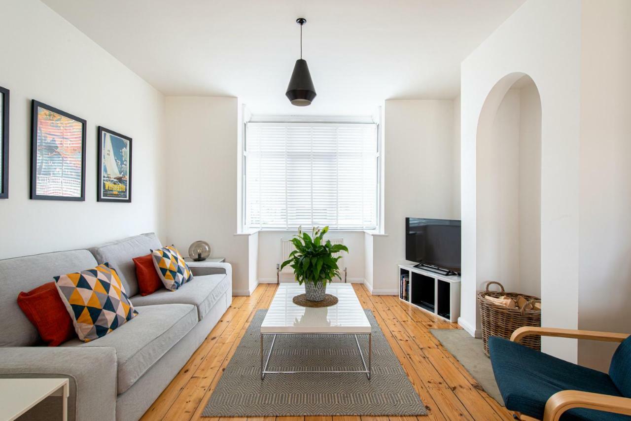 Harbour Retreat Villa Whitstable Bagian luar foto