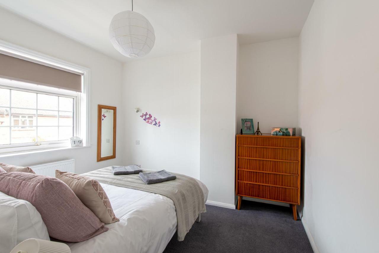 Harbour Retreat Villa Whitstable Bagian luar foto